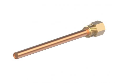 Danfoss 013U0290 - Гильза для датчика