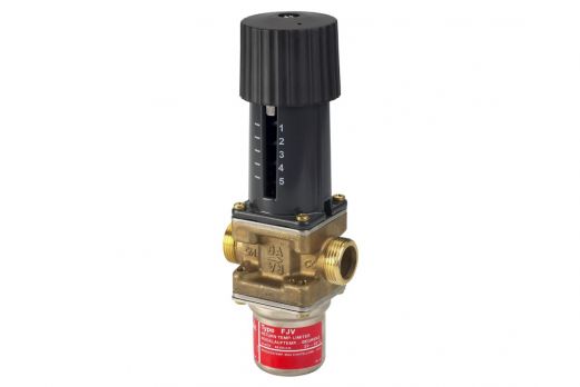 Danfoss 003N3250 - FJV Ду20 Ограничитель темп-ры 20-60оС