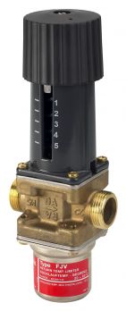 Danfoss 003N3250 - FJV Ду20 Ограничитель темп-ры 20-60оС