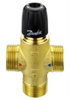 Danfoss 003Z1120 - Термостатич. смесительный клапан Ду20