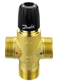Danfoss 003Z1120 - Термостатич. смесительный клапан Ду20