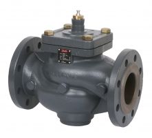 Danfoss 065B3506 - VFM 2 Клапан регулирующий Ду250 Kv900