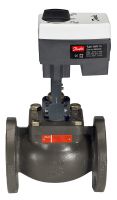 Danfoss 065B1550 - Клапан двухходовой VFS 2 Ду 50
