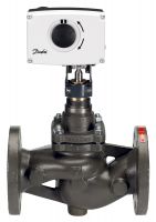 Danfoss 065B1550 - Клапан двухходовой VFS 2 Ду 50