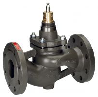 Danfoss 065B3365 - Регулирующий клапан 2-ходовой VFS2 Ду 65