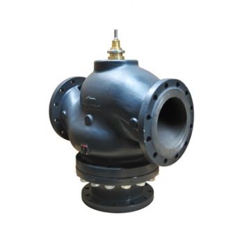 Danfoss 065Z3351 - VF3 Клапан регулирующий Ду 15 Kv 0,63