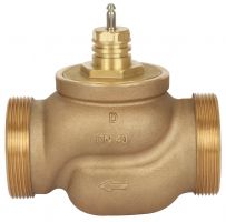 Danfoss 065Z0179 - Рег. клапан VRB2 40/25,0 нар. резьба