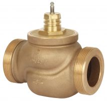 Danfoss 065Z0179 - Рег. клапан VRB2 40/25,0 нар. резьба