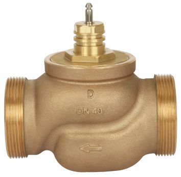 Danfoss 065Z0179 - Рег. клапан VRB2 40/25,0 нар. резьба