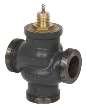 Danfoss 065Z0112 - VRG3 15/1,0 Клапан рег. нар. резьба