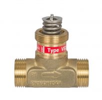 Danfoss 065F2113 - VS 2 регулирующий клапан