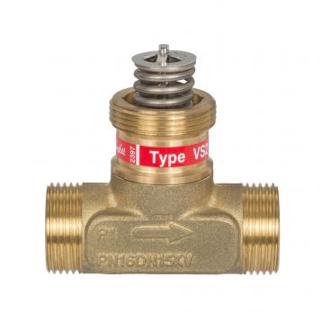 Danfoss 065F2125 - VS 2 регулирующий клапан