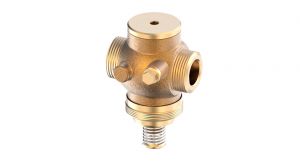 Danfoss 065B0792 - Регулирующий клапан VGU DN 20 Kv 6,3