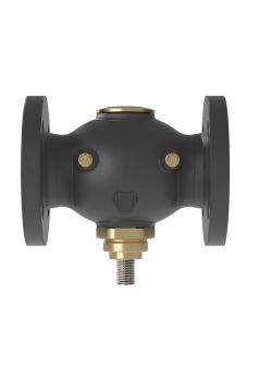 Danfoss 065B0799 - Регулирующий клапан VGUF DN 50 Kv 25