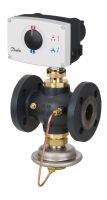 Danfoss 082G3009 - AMV 23 электропривод