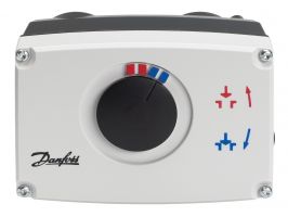 Danfoss 082G3009 - AMV 23 электропривод