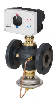 Danfoss 082G3009 - AMV 23 электропривод