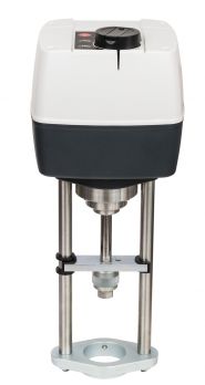 Danfoss 082G3500 - Электрический привод типа AME 685, напряжение питиания 24 В, ход штока 80 мм, время перемещения штока 2,7-6 с/мм.Постоянное или переменное напряжение