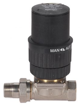 Danfoss 082F0002 - Привод термогидравлический ABV НО 24В(пр. класс 0811910623)