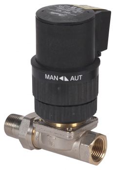 Danfoss 082F0002 - Привод термогидравлический ABV НО 24В(пр. класс 0811910623)