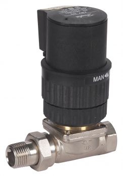 Danfoss 082F0002 - Привод термогидравлический ABV НО 24В(пр. класс 0811910623)
