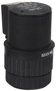 Danfoss 082F0002 - Привод термогидравлический ABV НО 24В(пр. класс 0811910623)