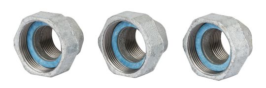 Danfoss 065B4108 - Комплект фитингов Ду 20