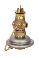 Danfoss 003H6750 - Комбинир. регулятор расхода AVQM DN 15