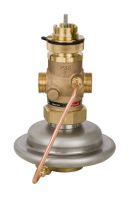 Danfoss 003H6751 - Комбинир. регулятор расхода AVQM DN 20