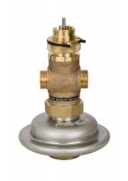 Danfoss 003H6751 - Комбинир. регулятор расхода AVQM DN 20
