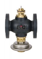 Danfoss 003H6758 - Комбинир. регулятор расхода AVQM DN 50