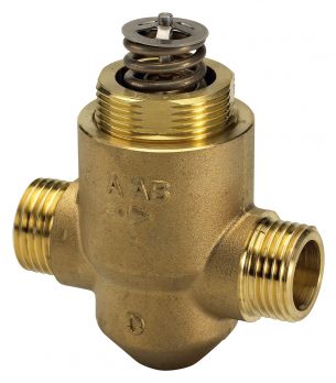 Danfoss 065Z5321 - Клапан регулирующий VZ 2 Ду 20 Kv 4,0