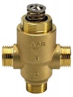 Danfoss 065Z5415 - Клапан регулирующий 'VZ 3 Ду 15 Kv 2,5