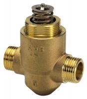 Danfoss 065Z5415 - Клапан регулирующий 'VZ 3 Ду 15 Kv 2,5