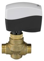 Danfoss 082H8037 - Электропривод AMV 130 230B