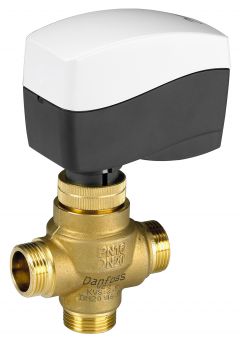 Danfoss 082H8037 - Электропривод AMV 130 230B