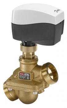 Danfoss 082H8037 - Электропривод AMV 130 230B