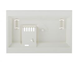 Danfoss 087H3236 - Комплект для монтажа ЕСА 30/31 на лицевой панели шкафа