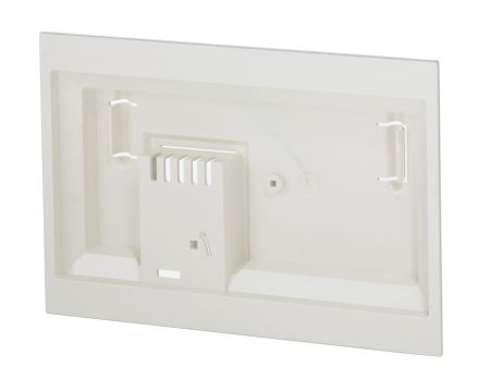 Danfoss 087H3236 - Комплект для монтажа ЕСА 30/31 на лицевой панели шкафа