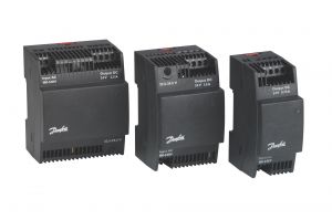 Danfoss 080Z0054 - AK-PS 150 Трансформатор 230 - 24В