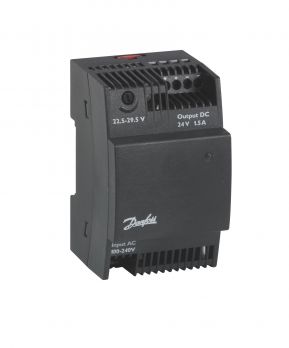 Danfoss 080Z0054 - AK-PS 150 Трансформатор 230 - 24В