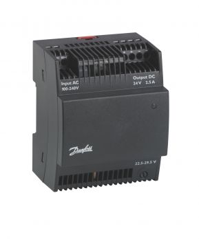 Danfoss 080Z0055 - AK-PS 250 Трансформатор 230 - 24В