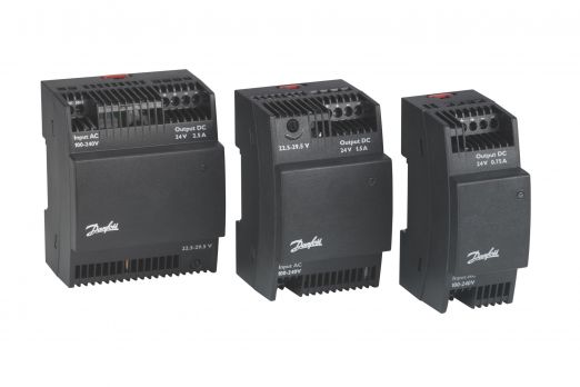 Danfoss 080Z0055 - AK-PS 250 Трансформатор 230 - 24В