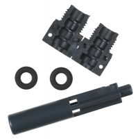Danfoss 014U1995 - Модуль 2-х импульсных входов для теплосчетчиков SonoSelect/SonoSafe