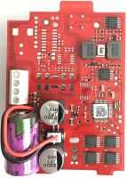 Danfoss 014U1995 - Модуль 2-х импульсных входов для теплосчетчиков SonoSelect/SonoSafe