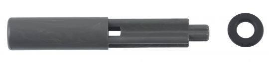 Danfoss 014U1995 - Модуль 2-х импульсных входов для теплосчетчиков SonoSelect/SonoSafe