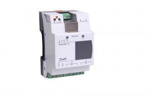 Danfoss 014U1604 - SonoCollect111E-M-250/конц/M-bus/Ether(пр. класс 3568802484)