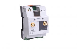 Danfoss 014U1604 - SonoCollect111E-M-250/конц/M-bus/Ether(пр. класс 3568802484)