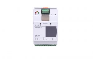 Danfoss 014U1604 - SonoCollect111E-M-250/конц/M-bus/Ether(пр. класс 3568802484)