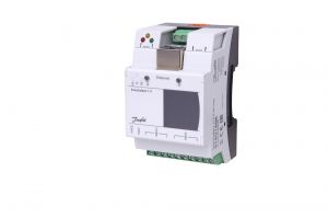 Danfoss 014U1604 - SonoCollect111E-M-250/конц/M-bus/Ether(пр. класс 3568802484)